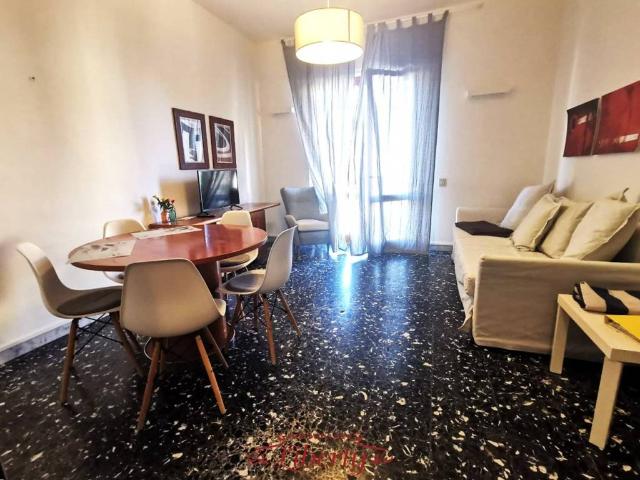 Appartamento in affitto a Ex Campo d'Aviazione, Viareggio