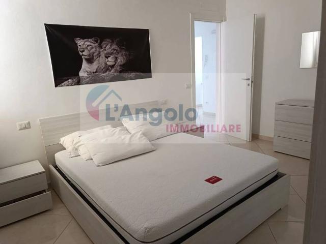 Appartamento in affitto a Cotone, Viareggio