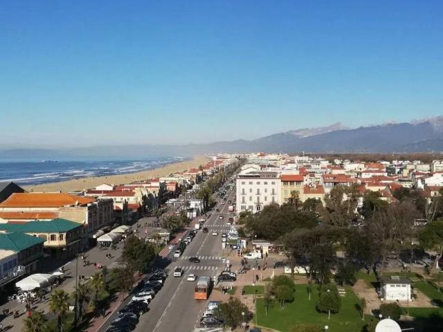 Appartamento in affitto a Viareggio, Toscana