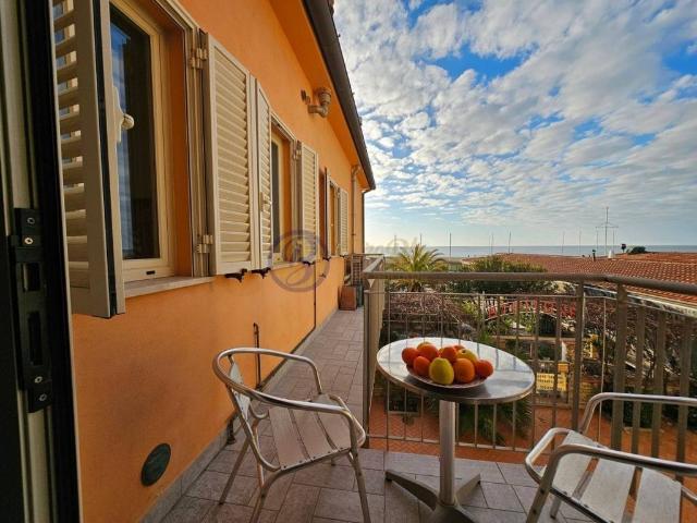 Appartamento in affitto a Viareggio, Toscana