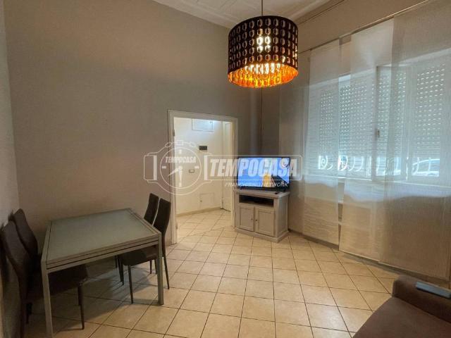 Appartamento in affitto a Cotone, Viareggio