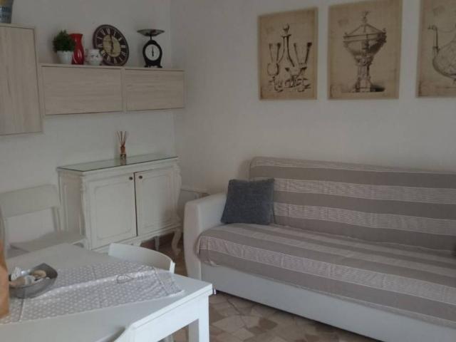 Appartamento in affitto a Viareggio, Toscana