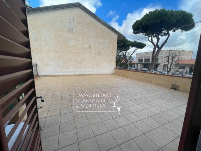 Appartamento in affitto a Viareggio, Toscana