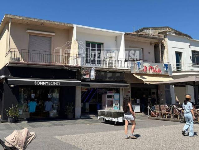 Appartamento in affitto a Viareggio, Toscana