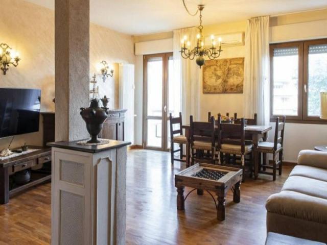 Appartamento in affitto a Viareggio, Toscana