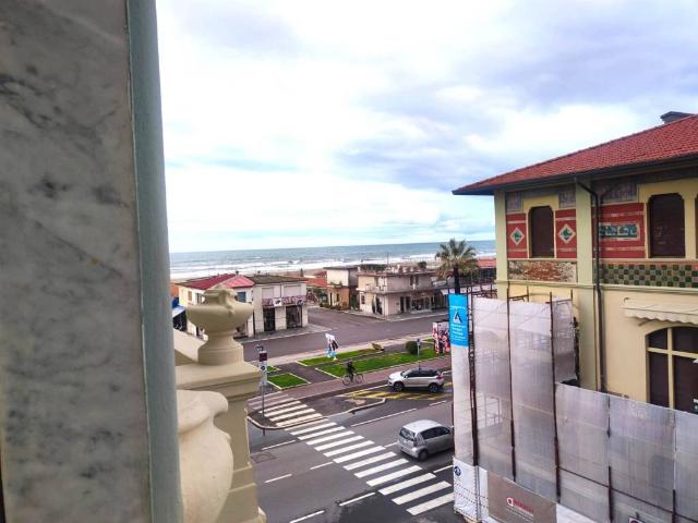 Appartamento in affitto a Viareggio, Toscana