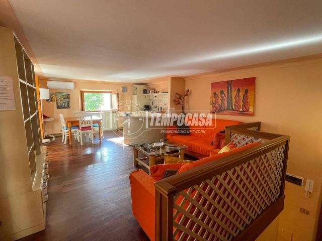 Appartamento in affitto a Viareggio, Lucca