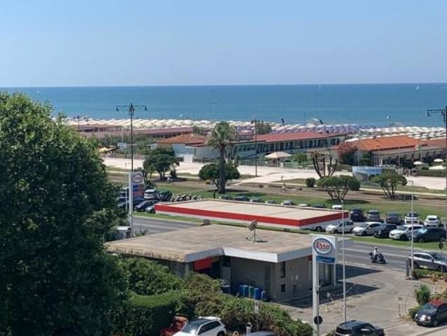 Appartamento in affitto a Viareggio, Toscana