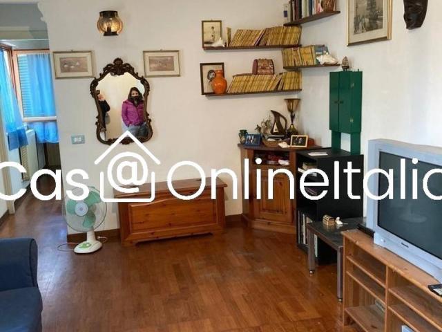 Appartamento in affitto a Viareggio, Lucca