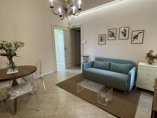 Appartamento in affitto a Viareggio, Toscana