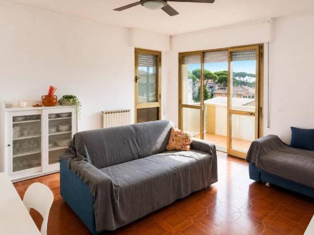 Appartamento in affitto a Viareggio, Toscana