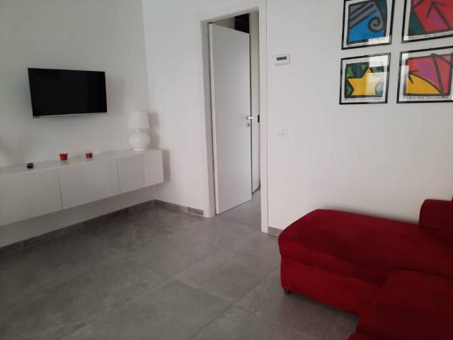 Appartamento in affitto a Viareggio, Toscana