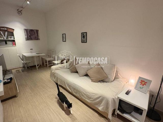 Appartamento in affitto a Cotone, Viareggio