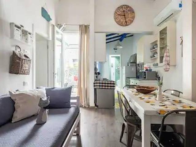 Appartamento in affitto a Viareggio, Toscana