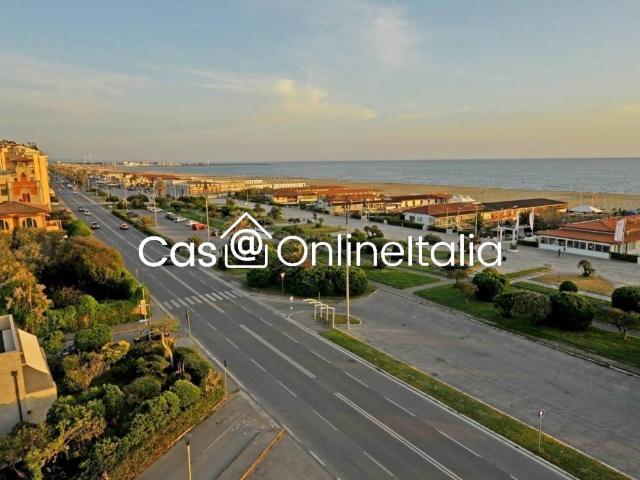 Appartamento in affitto a Viareggio, Lucca
