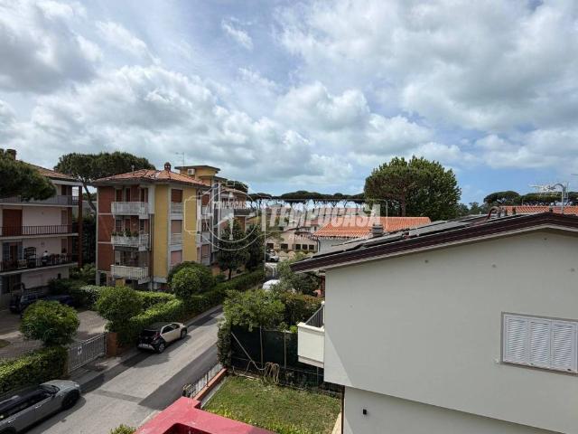 Appartamento in affitto a Viareggio, Toscana