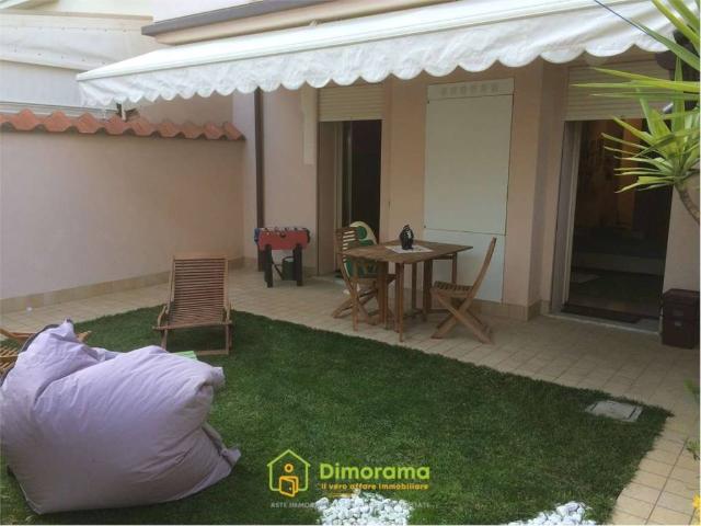 Appartamento in affitto a Viareggio, Lucca