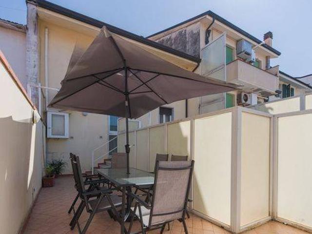 Appartamento in affitto a Viareggio, Toscana