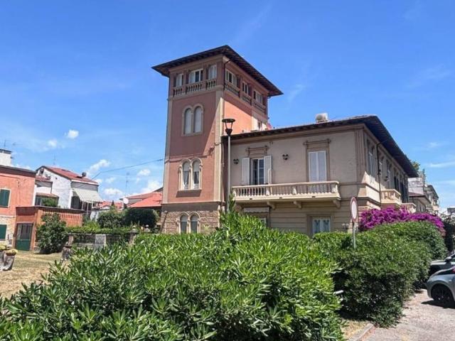 Appartamento in affitto a Darsena, Viareggio