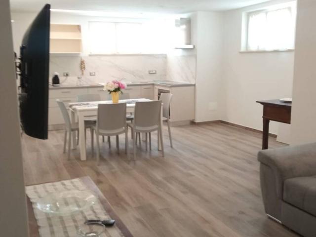 Appartamento in affitto a Viareggio, Toscana