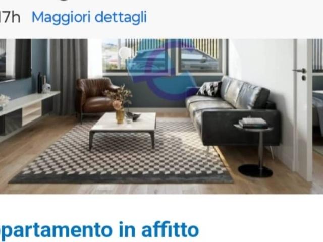Appartamento in affitto a Viareggio, Toscana