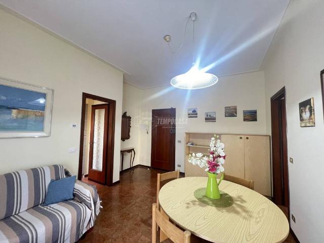 Appartamento in affitto a Viareggio, Toscana