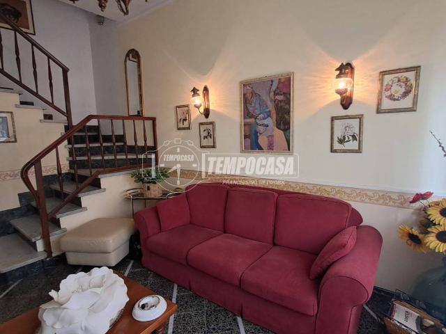 Appartamento in affitto a Viareggio, Toscana