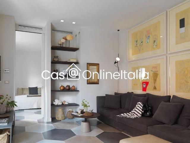 Appartamento in affitto a Viareggio, Toscana