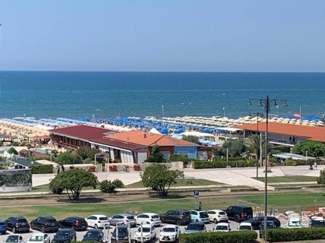 Appartamento in affitto a Viareggio, Toscana