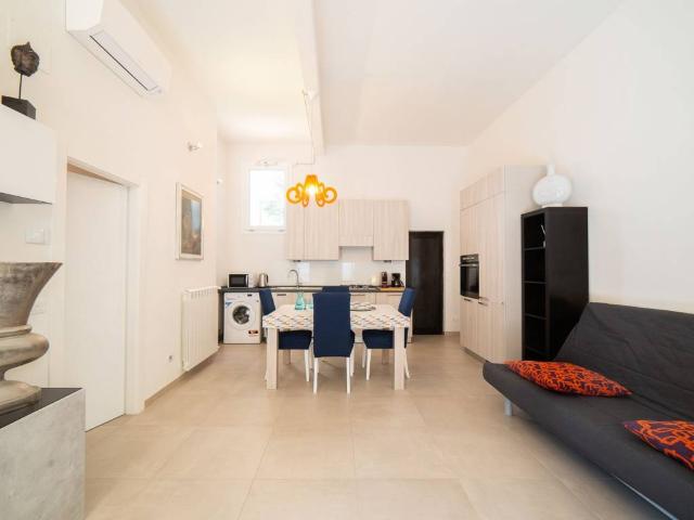 Appartamento in affitto a Viareggio, Toscana