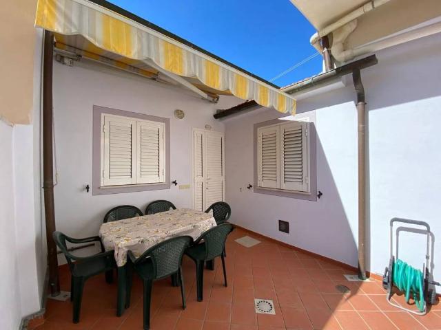 Appartamento in affitto a Viareggio, Lucca