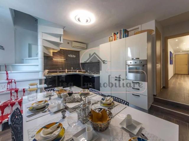 Appartamento in affitto a Viareggio, Lucca