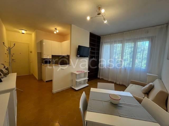 Appartamento in affitto a Viareggio, Toscana
