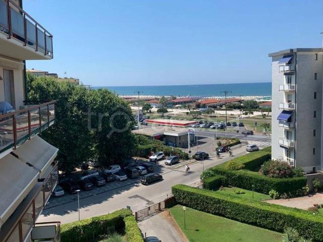 Appartamento in affitto a Viareggio, Toscana