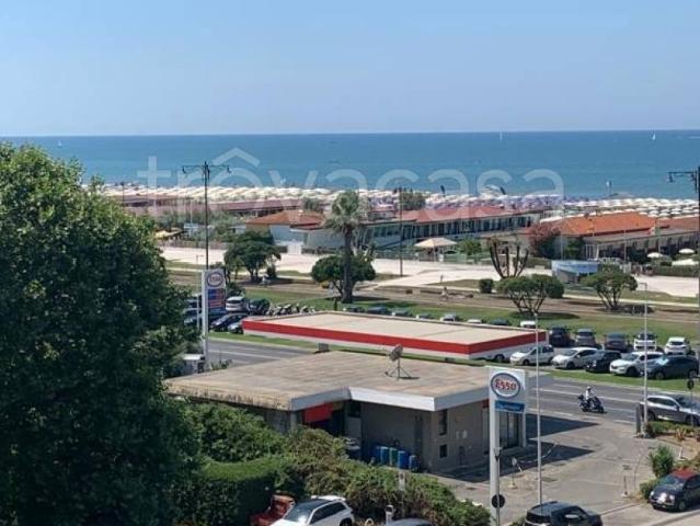 Appartamento in affitto a Viareggio, Toscana