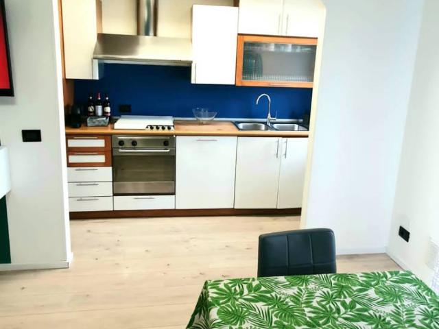 Appartamento in affitto a Viareggio, Toscana