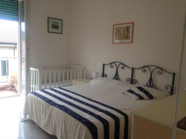 Appartamento in affitto a Viareggio, Toscana