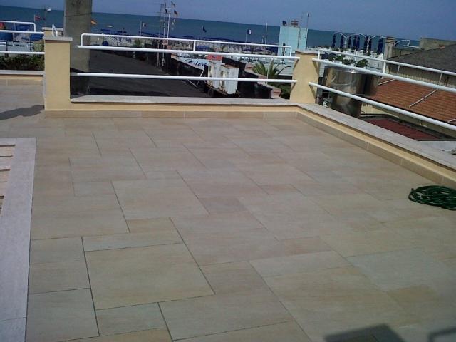 Appartamento in affitto a Viareggio, Toscana