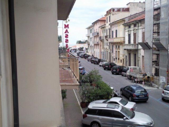 Appartamento in affitto a Viareggio, Toscana