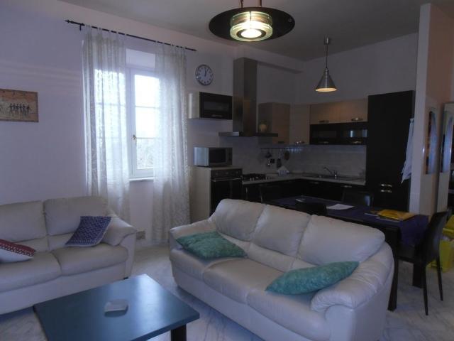 Appartamento in affitto a Viareggio, Toscana