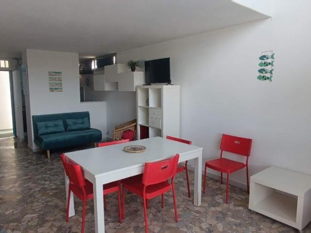 Appartamento in affitto a Viareggio, Toscana