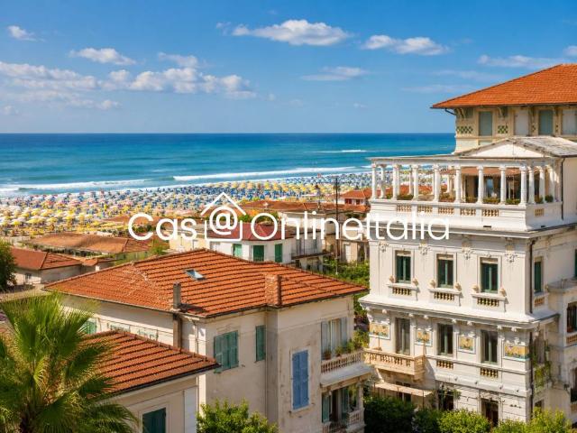 Appartamento in affitto a Viareggio, Toscana
