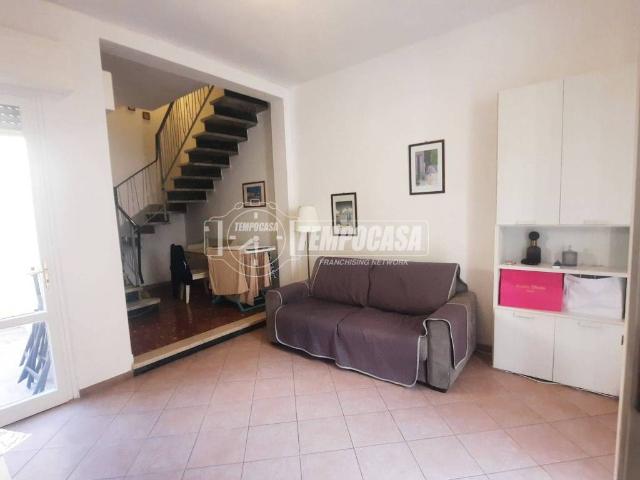 Appartamento in affitto a Viareggio, Toscana