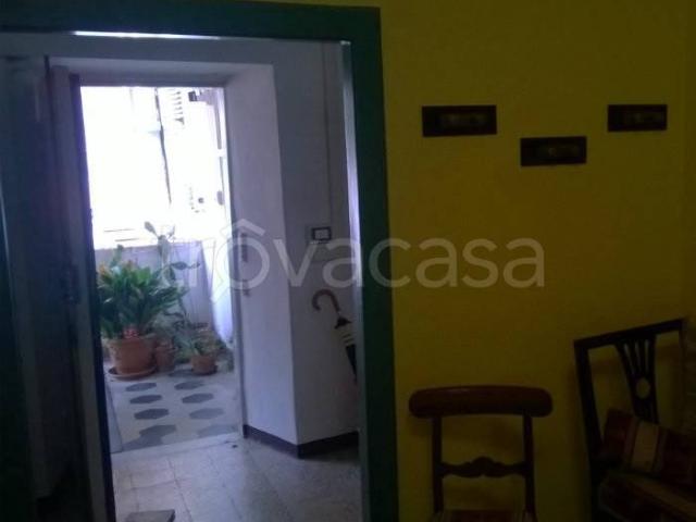 Appartamento in affitto a Cotone, Viareggio