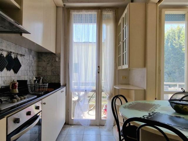 Appartamento in affitto a Cotone, Viareggio