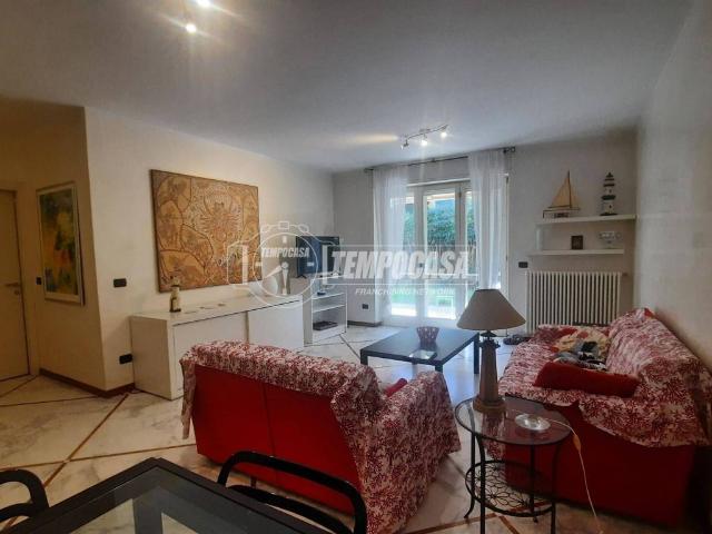 Appartamento in affitto a Viareggio, Toscana