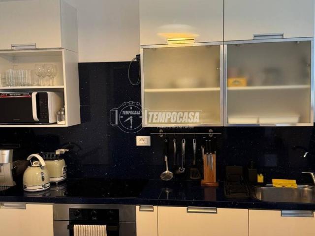 Appartamento in affitto a Borgo Virgilio, Cerese
