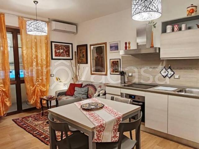 Appartamento in affitto a Viareggio, Lucca