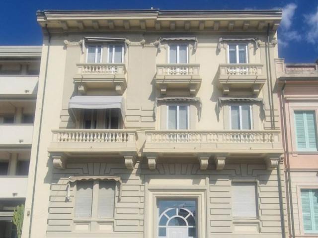 Appartamento in affitto a Viareggio, Toscana