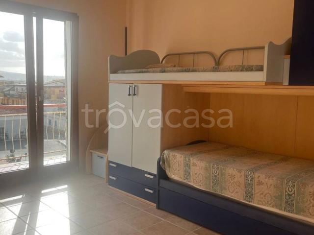 Appartamento in affitto a Pennello, Vibo Valentia